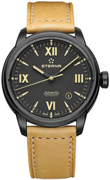 Eterna Watch Adventic Date 2970.43.42.1353