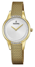 Festina Watch Two Hands Ladies F20495/1
