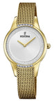 Festina Watch Two Hands Ladies F20495/1