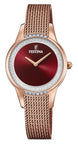 Festina Watch Two Hands Ladies F20496/1