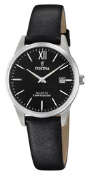 Festina Watch Two Hands Date Ladies F20510/4