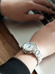 Maurice Lacroix Watch Fiaba Ladies