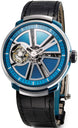 Faberge Watch Visionnaire 1 Platinum 796WA1541