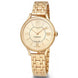 Faberge Watch Lady 18ct Yellow Gold Champagne Dial 772WA1499/5