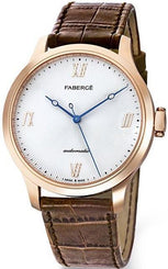 Faberge Watch Altruist Rose Gold 864WA1691
