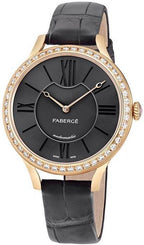 Faberge Watch Flirt Rose Gold 771WA1496