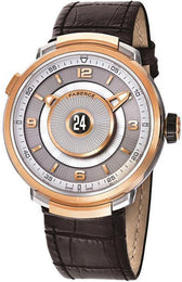 Faberge Visionnaire DTZ 18 Karat Rose Gold 1693