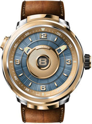 Faberge Watch Visionnaire DTZ 18ct Yellow Gold 2271