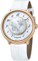 Faberge Watch Dalliance Lady Levity Pig Surprise 18ct Rose Gold 2419