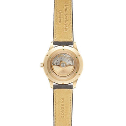 Faberge Altruist Wilderness Elephant Limited Edition Watch