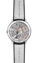 Faberge Compliquee Peacock Arte White Gold Limited Edition Watch