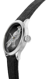 Faberge Altruist Makie Eagle Limited Edition Watch
