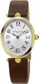 Frederique Constant Watch Art Deco FC-200A2V5