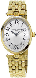 Frederique Constant Watch Art Deco FC-200A2V5B