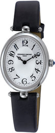 Frederique Constant Watch Art Deco FC-200A2V6