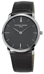Frederique Constant Watch Slimline FC-200G5S36