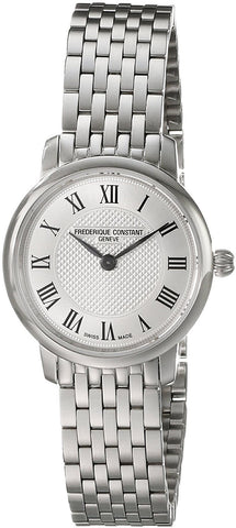 Frederique Constant Watch Slimline Mini FC-200MCS6B
