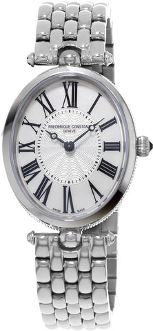 Frederique Constant Watch Art Deco FC-200MPW2V6B