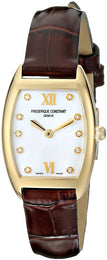 Frederique Constant Watch Art Deco FC-200MPWD1T25