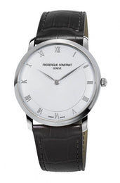 Frederique Constant Watch Slimline FC-200RS5S36
