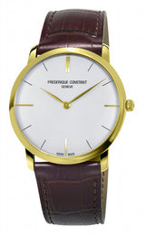 Frederique Constant Watch Slimline FC-200V5S35