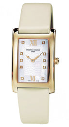 Frederique Constant Watch Carree FC-200WHDC25