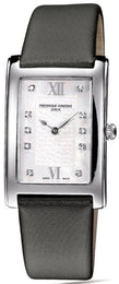 Frederique Constant Watch Carree FC-200WHDC26