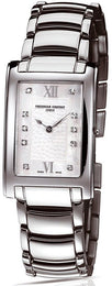 Frederique Constant Watch Carree FC-200WHDC26B