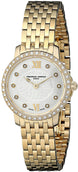 Frederique Constant Watch Slimline Mini FC-200WHDSD5B