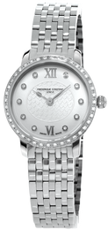 Frederique Constant Watch Slimline Mini FC-200WHDSD6B