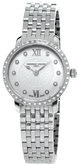 Frederique Constant Watch Slimline Mini FC-200WHDSD6B
