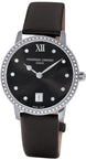 Frederique Constant Watch Slim Line Joaillerie FC-220B4SD36