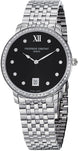 Frederique Constant Watch Slimline FC-220B4SD36B