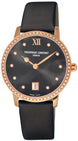 Frederique Constant Watch Slim Line Joaillerie FC-220G4SD34