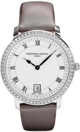 Frederique Constant Watch Slimline FC-220M4SD36