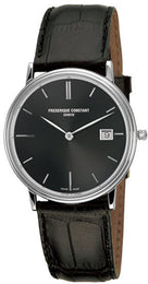 Frederique Constant Watch Slim Line FC-220NG4S6