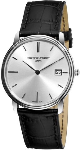 Frederique Constant Watch Slimline FC-220NS4S6
