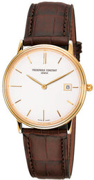 Frederique Constant Watch Slimline FC-220NW4S5