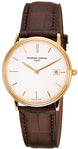 Frederique Constant Watch Slimline FC-220NW4S5