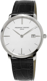 Frederique Constant Watch Slimline FC-220S5S6