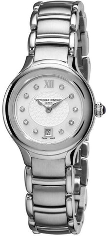 Frederique Constant Watch Delight FC-220WHD2ER6B