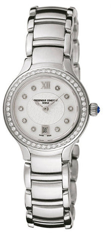 Frederique Constant Watch Delight FC-220WHD2ERD6B