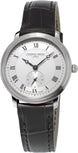 Frederique Constant Watch Slimline Mid Size FC-235M1S6