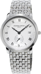 Frederique Constant Watch Slimline FC-245M4S6B