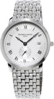 Frederique Constant Watch Slimline FC-245M4S6B