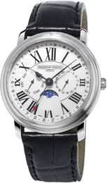 Frederique Constant Watch Classics Business Timer FC-270M4P6