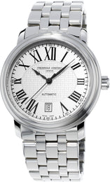Frederique Constant Watch Classic Automatic FC-303M4P6B2