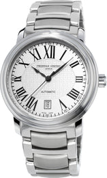 Frederique Constant Watch Classic Automatic FC-303M4P6B3