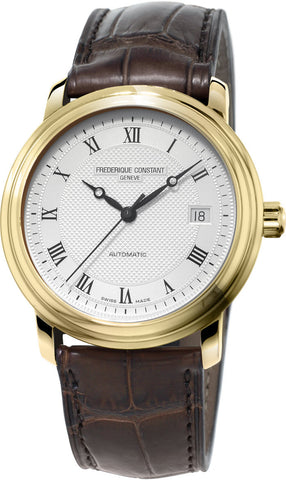 Frederique Constant Watch Classic Automatic FC-303MC4P5