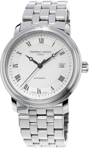 Frederique Constant Watch Classic Automatic FC-303MC4P6B2